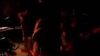 Madison - Gang Fights (live)