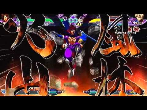 BBCSE - Bang FRKZ combo (9.6K)