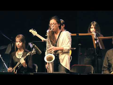 X-Tet Jazz Orchestra | Emerging Artist Series | McNally Smith College of Music