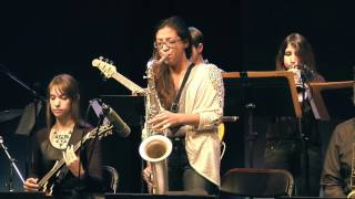 X-Tet Jazz Orchestra | Emerging Artist Series | McNally Smith College of Music