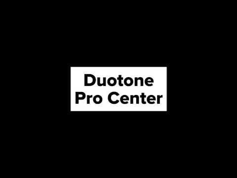 Duotone Pro Center at El Gouna Casa Cook