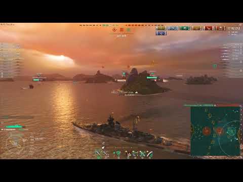 Hindenburg - 7 kills, 10 base defends, 165k damage