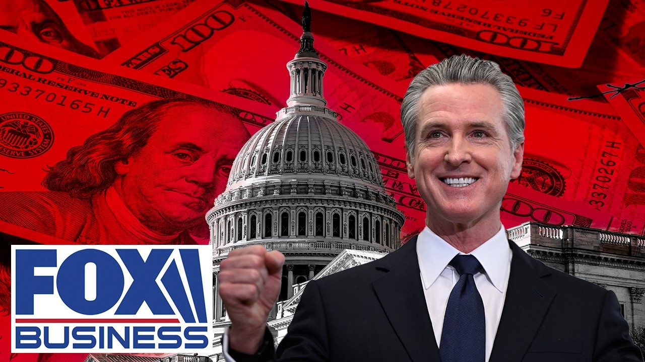 ‘50 MILLION PLUS’: Fraud scandal ERUPTS in California as MASSIVE losses revealed