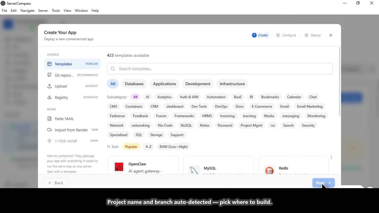 Deploy from GitHub to Your VPS — Full Git-to-Prod Flow