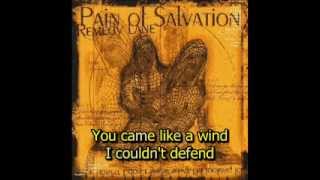 Pain of Salvation - Second Love (Lyrics) - MétaLiqude