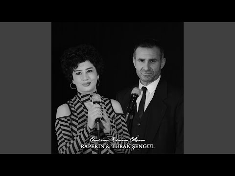Ömrüm Senin Olsun (feat. Raperin)