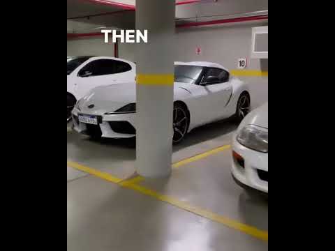 Toyota Gazoo Racing Paraguay Toyotoshi Garage