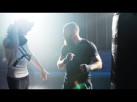 New Gear + New Films | Behind the Scenes