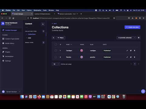 Strapi v4 findOne by slug instead of id