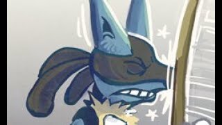 Entry Hazards - Pokemon Comic Dub