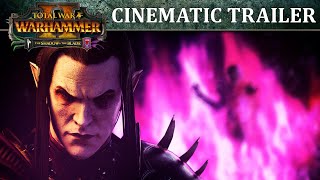 Total War WARHAMMER II The Shadow & The Blade 4