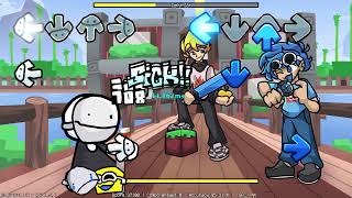 Cover art for Copy Cat Ex