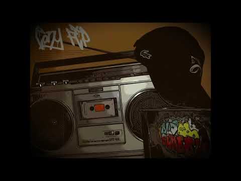 Tony FTP - Old School