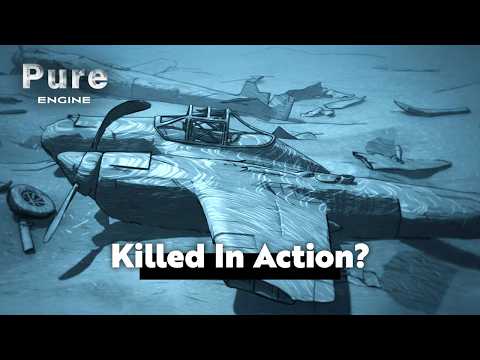 The Lost 'Little Prince' P-38: Solving a 55-Year WWII Mystery