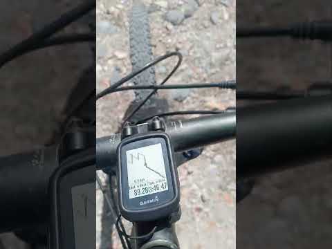 Piedras y Lajas en la vía a Togüí, Boyacá. #mtb #cycling #togüí #boyacá