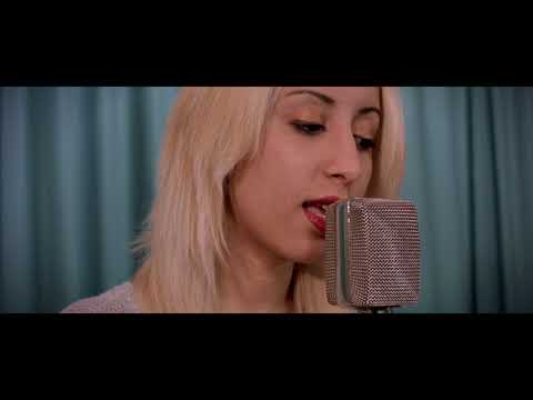 James Arthur - Naked (Luca&Mady cover)