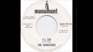 The Charaydes - I'll Cry (1966)