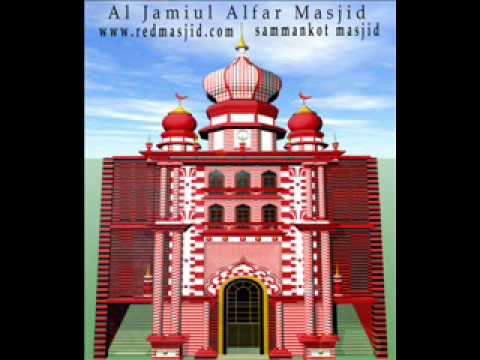 Tamil bayan Ash-Shiekh Rizvi Mufti - Hazarath Usman Ral - 07-10-2011