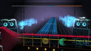 Janis Joplin - Buried Alive In The Blues (Rocksmith 2014 Bass)