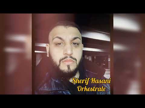 Sherif Hasani Orkestrale Shqipëri 2022