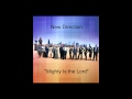 New Direction- "Mighty Is the Lord"