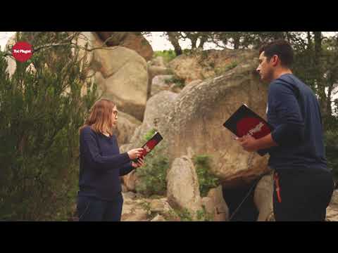 "Tot Plegat" 04x06 - Tossa Nautra i la Pedra Sobre Altra