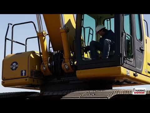 Sharing Worker — la présentation