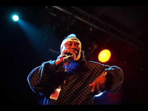 Cee-Rock The Fury - Collabo ft. Promoe