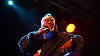 Cee-Rock The Fury - Collabo ft. Promoe