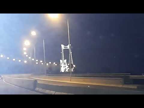 Katembe Maputo Bride, the pride of Mozambique