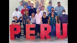 Young Adults Pilgrimage to Peru - Spring 2024