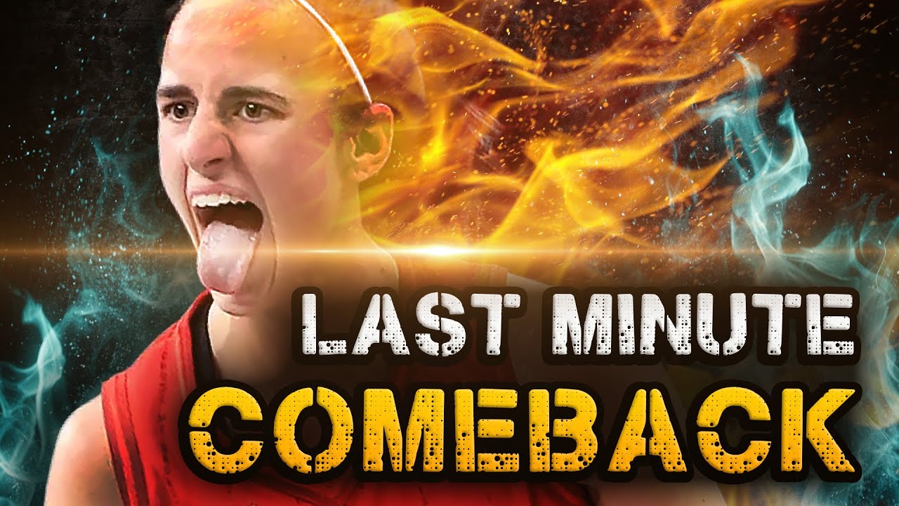 When Caitlin Clark MET Cameron Brink & Rickea Jackson | Documentary Pt.5