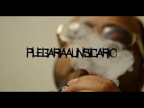 Estee Nack X Superior - PLEGARIAAUNSICARIO feat. Ice Lord - Official Music Video
