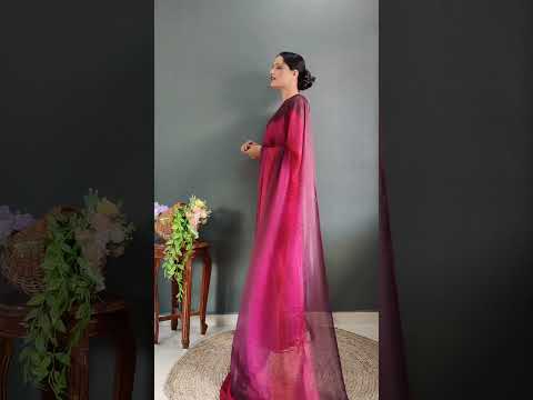 reeta fashion video