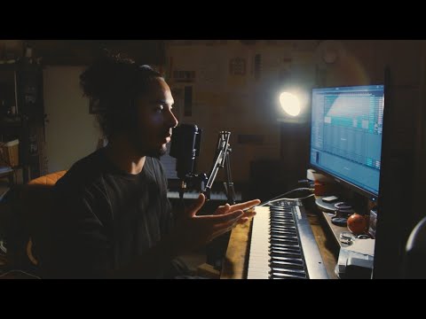 how i sound design my drums in Addictive Drums 2