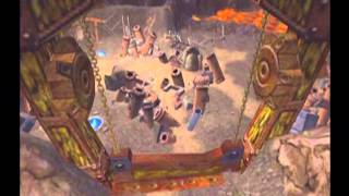 UKGN 10th Anniversary- Goblin Commander: Unleash the Horde [Xbox]