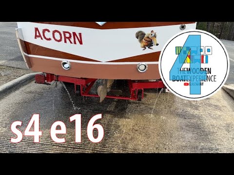 57 Century Water Test & More S4 E16