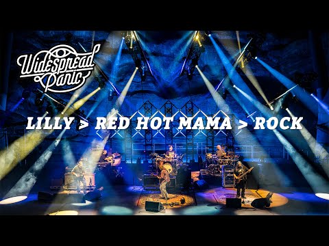 Little Lilly - Widespread Panic