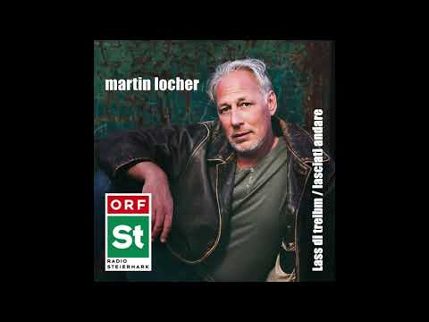 ORF Radio Steiermark Martin Locher & Sara de Blue Lass di treibm