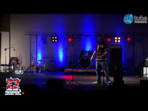 Adson & Przekręt Koncert WOŚP Konstancin - Jeziorna