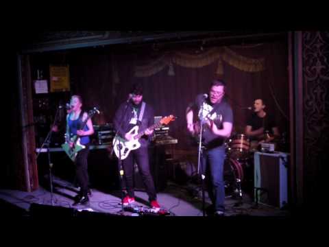 Blame Shifters - Wolftits - 3.11.2017 Live at Ralph's Rock Diner