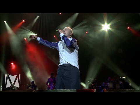 Dino Merlin - Moj je život Švicarska (Beograd 2011)