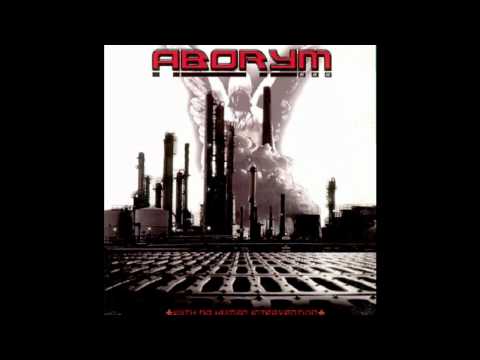 Aborym - Alienation of a Blackened Heart