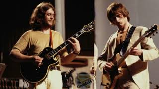 Phil Beer &amp; Mike Oldfield- Passed You By (1986)