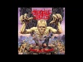 Suicidal Angels - Seed of Evil 