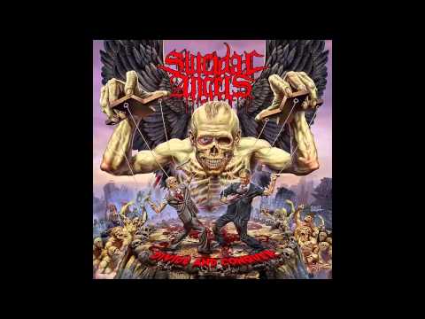 Suicidal Angels - Seed of Evil