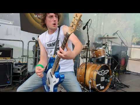 Burger Weekends - Spaß Gegen Stumpf - Niedersachsenstadion Hannover - 29.09.23