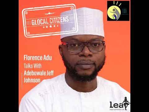 Episode 242: Developing the Next Generation of Leaders with Adebowale Jeff Johnson and the Women ...