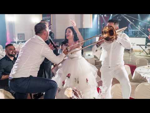 Sorin Banulescu - Colaj de Joc Live 2018 (Targu Jiu)