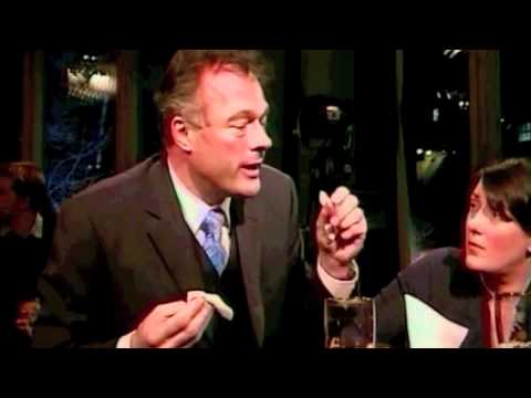 Ramyond Ley "Ronald B. Schill - Nahaufnahme eines politischen Phänomens" (2002)